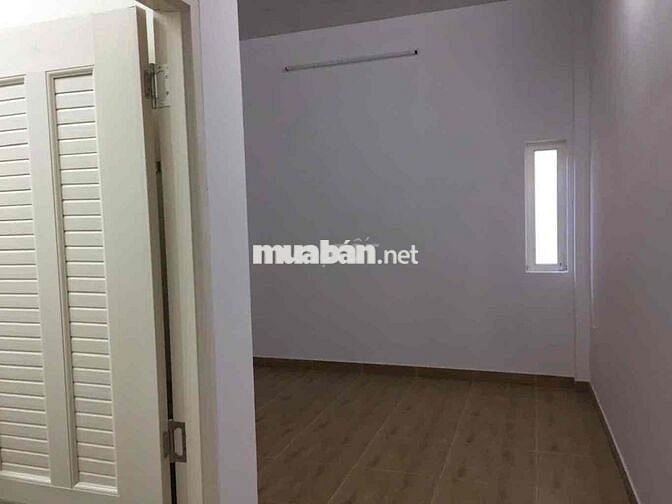 NHÀ HẺM PHẠM THẾ HIỂN.55M2.2PHÒNG NGỦ.2WC
