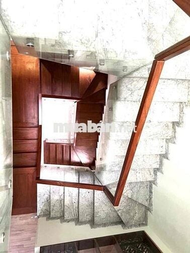 🔥 NGỘP BANK 5 TỶ – MẶT TIỀN TRẦN THỊ TRỌNG – 4 TẦNG MỚI – 71M² – 13 Tỷ