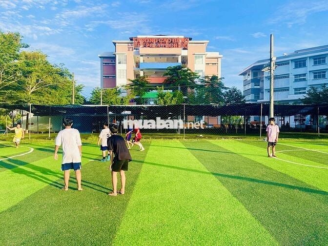 💥 Bán Nhà 1 Trệt 1 Lầu Full Nội Thất Gần Trường Đại Học Tây Đô 500m