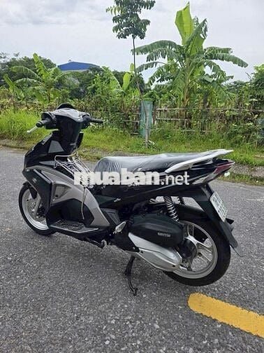 Airblade 2017 xe 1 chủ lắp mới
