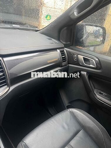 Ford Ranger 2018 Wildtrak 2.0 4x4 - 150000 km