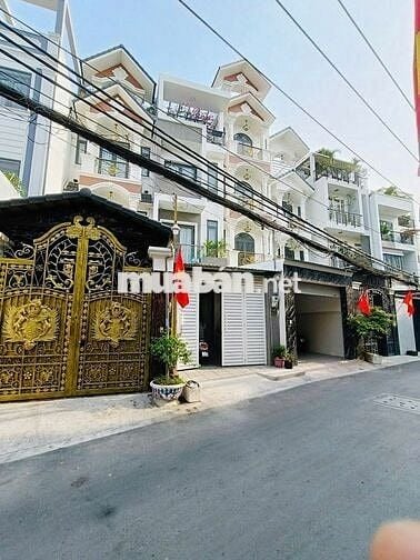 BÁN GẤP – NHÀ MẶT TIỀN ĐƯỜNG 48, P.HIỆP BÌNH CHÁNH – GIÁ CHỈ 9,5 TỶ TL