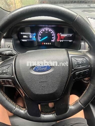 Ford Ranger 2018 Wildtrak 2.0 4x4 - 150000 km