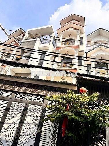 BÁN GẤP – NHÀ MẶT TIỀN ĐƯỜNG 48, P.HIỆP BÌNH CHÁNH – GIÁ CHỈ 9,5 TỶ TL