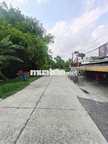 BÁN DÃY 10 PHÒNG TRỌ, DÒNG TIỀN 15TRĐ/ THÁNG SAU LƯNG KCN TÂY BẮC, SHR