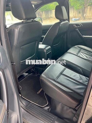 Ford Ranger 2018 Wildtrak 2.0 4x4 - 150000 km