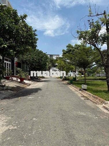 🌺🌺Cần bán đất view công viên - đường 1A KDC Nam hùng vương- An lạc- qu