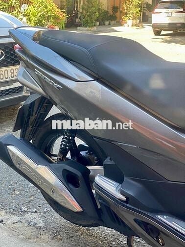 🌈Honda PCX rin chất cực đẹp - CÓ TRẢ GÓP