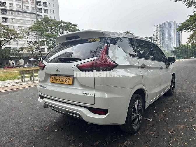 Mitsubishi Xpander 2020 1.5AT - 100000 km