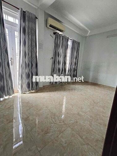 Cho thuê nhà khu lê văn quới HXe tải 8.tr5 .6x5 . 3 tầnd