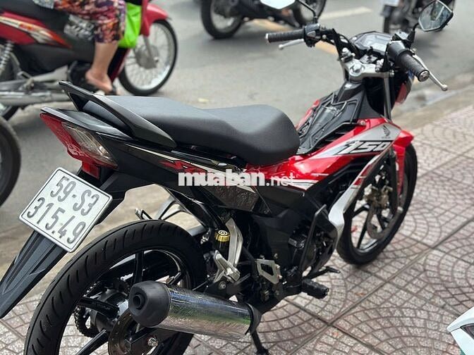 Sonic 150cc 2020 bs 59s3-31549