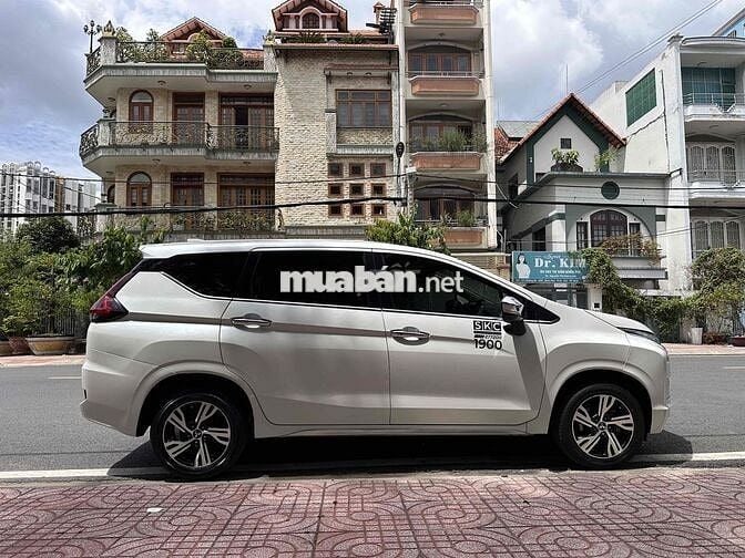 Mitsubishi Xpander 2020 1.5AT - 100000 km