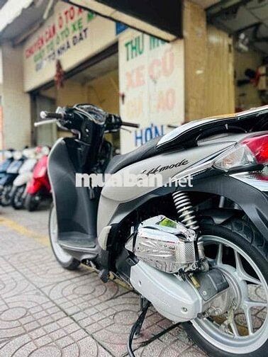 SH MODE 2019 SMARTKEY - BSTP - LENG KENG - GÓP 3%