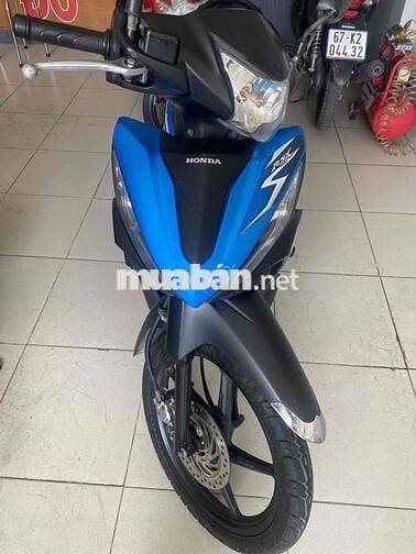 honda wave rsx Fi 2019. bst 38