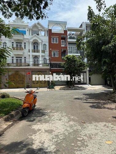 🌺🌺Cần bán đất view công viên - đường 1A KDC Nam hùng vương- An lạc- qu