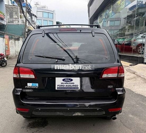 Ford Escape XLT AT 4x4 2012