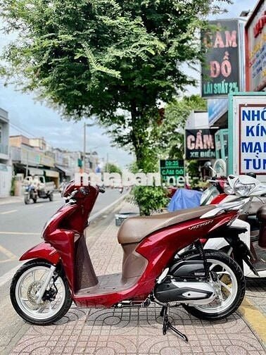 ❤️Honda Vision 2022 Smk, BSTP 9Chủ, CÓ GÓP