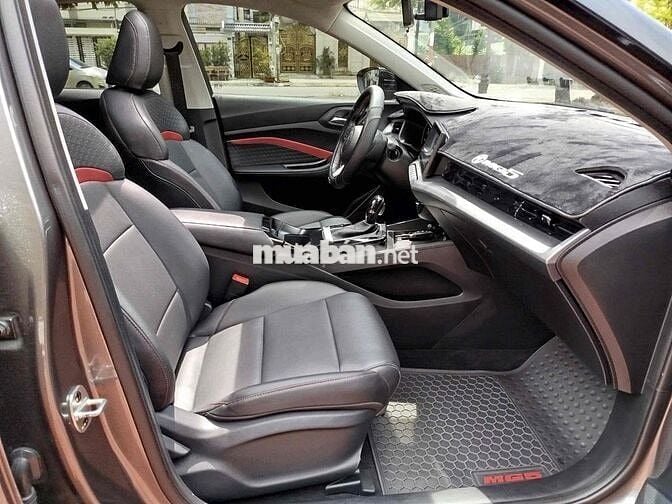 MG MG5 2022 Luxury Lướt, Đẹp