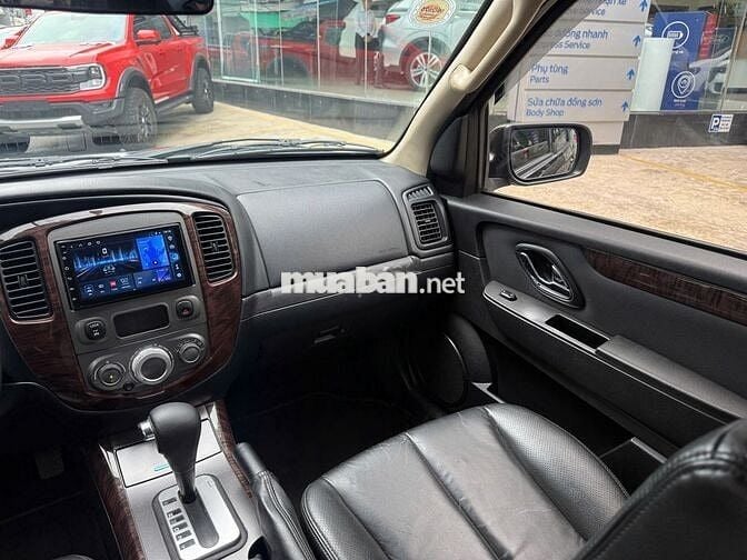 Ford Escape XLT AT 4x4 2012