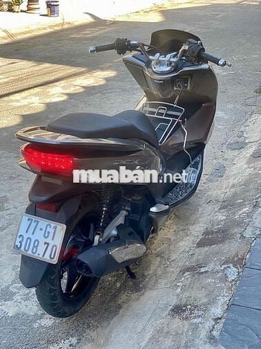🌈Honda PCX rin chất cực đẹp - CÓ TRẢ GÓP