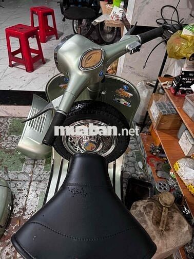 vesspa cổ sprint 2 thù chính chủ