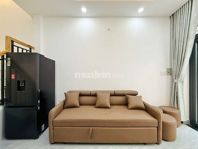 BÁN GẤP NHÀ KHU SÂN BAY ĐÚC 1 LẦU 3PN NHÀ MỚI ĐẸP GIÁ MỀM CHO KHÁCH