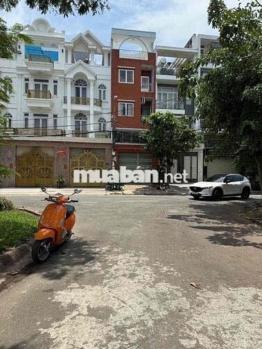 🌺🌺Cần bán đất view công viên - đường 1A KDC Nam hùng vương- An lạc- qu