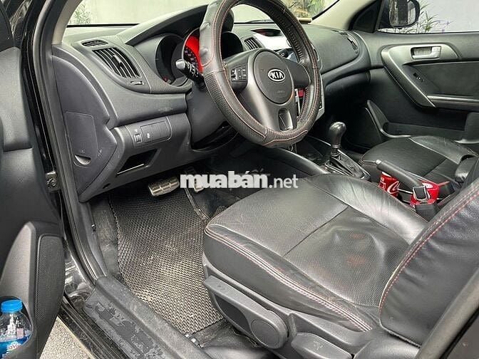 Kia Cerato 2011 Nhập Trung Đông 1.6 AT - 150000 km