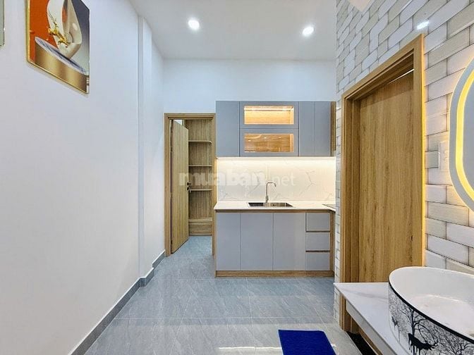 BÁN GẤP NHÀ KHU SÂN BAY ĐÚC 1 LẦU 3PN NHÀ MỚI ĐẸP GIÁ MỀM CHO KHÁCH