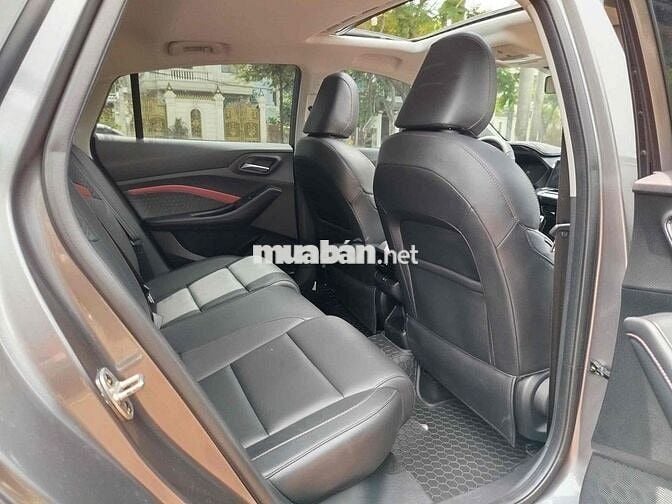 MG MG5 2022 Luxury Lướt, Đẹp
