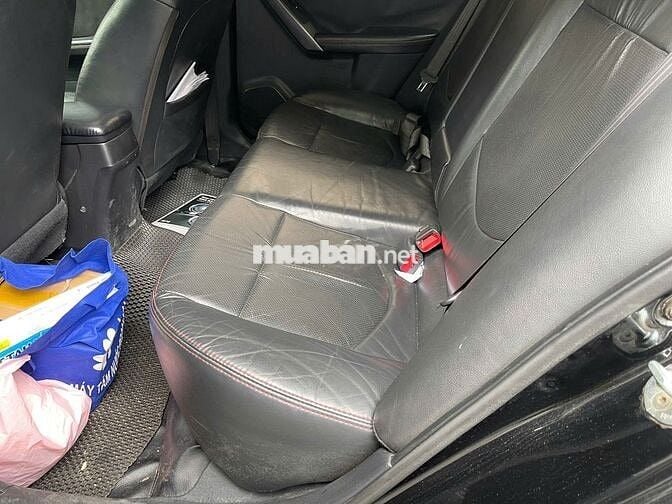 Kia Cerato 2011 Nhập Trung Đông 1.6 AT - 150000 km