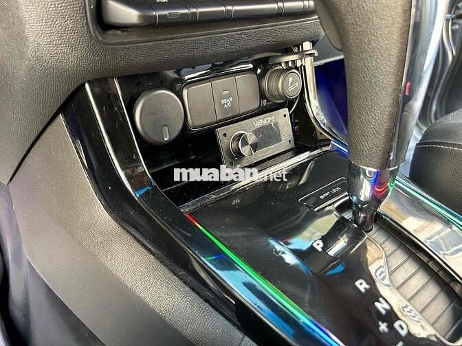 Chevrolet Trailblazer 2019 2.5L VGT LTZ 4x4 AT