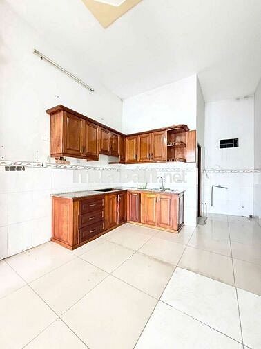 NHÀ 2 TẦNG ĐÚC MT ĐƯỜNG VÀO Ở NGAY, 105M2, GẦN CHỢ, SVĐ THỚI TỨ, 4.38T