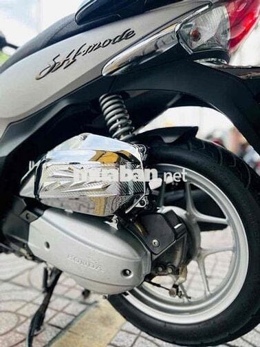 SH MODE 2019 SMARTKEY - BSTP - LENG KENG - GÓP 3%