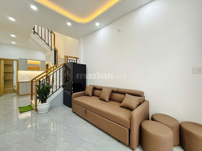 BÁN GẤP NHÀ KHU SÂN BAY ĐÚC 1 LẦU 3PN NHÀ MỚI ĐẸP GIÁ MỀM CHO KHÁCH