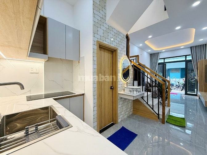 BÁN GẤP NHÀ KHU SÂN BAY ĐÚC 1 LẦU 3PN NHÀ MỚI ĐẸP GIÁ MỀM CHO KHÁCH