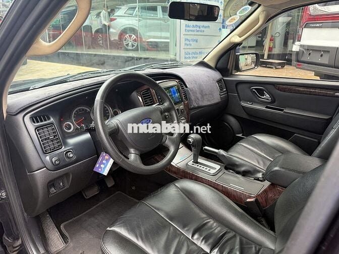Ford Escape XLT AT 4x4 2012