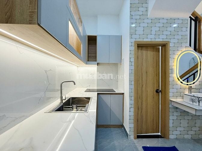 BÁN GẤP NHÀ KHU SÂN BAY ĐÚC 1 LẦU 3PN NHÀ MỚI ĐẸP GIÁ MỀM CHO KHÁCH