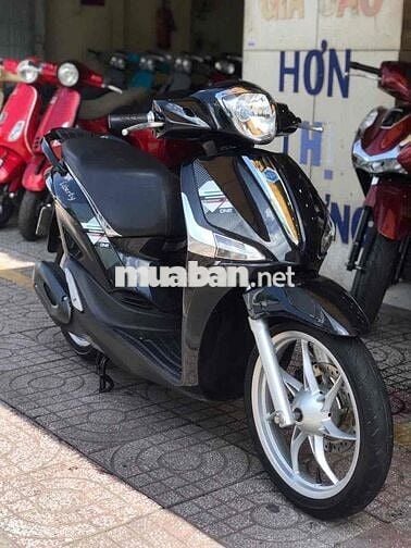 LIBERTY 2022 IGET BSTP - SIÊU ĐẸP - GÓP ĐƯA 0đ
