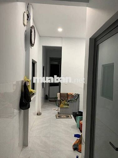 BÁN NHÀ 71M – NGAY CHỢ TÂN THỚI NHẤT 08 – Q.12 – CÓ THU NHẬP SẴN