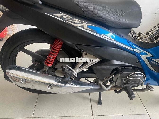honda wave rsx Fi 2019. bst 38