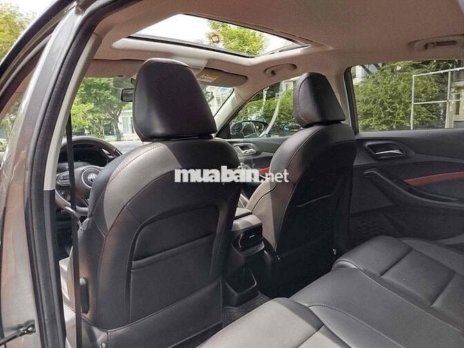 MG MG5 2022 Luxury Lướt, Đẹp