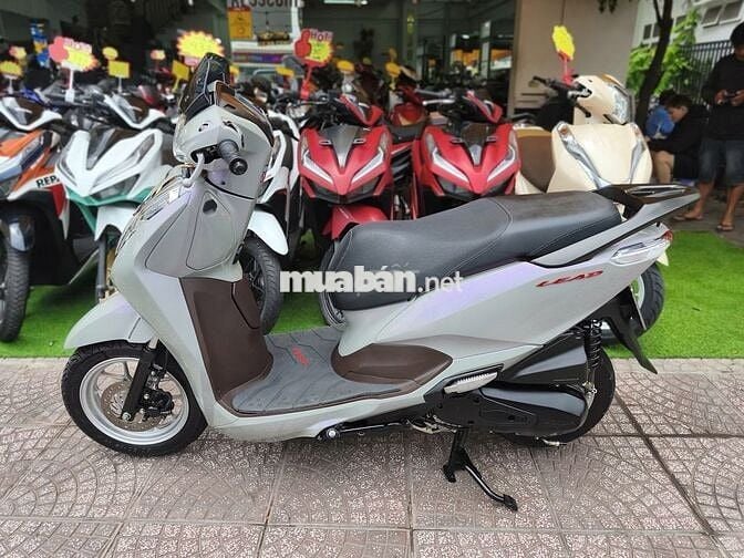 Bán xe Lead 125cc 2023