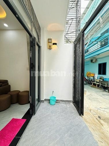 BÁN GẤP NHÀ KHU SÂN BAY ĐÚC 1 LẦU 3PN NHÀ MỚI ĐẸP GIÁ MỀM CHO KHÁCH
