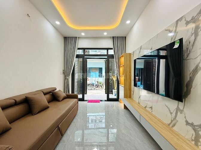 BÁN GẤP NHÀ KHU SÂN BAY ĐÚC 1 LẦU 3PN NHÀ MỚI ĐẸP GIÁ MỀM CHO KHÁCH