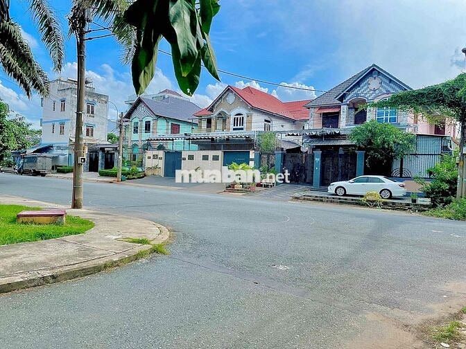 💥 Nền Biệt Thự Ngang 15M - GIÁ SIÊU TỐT -  ĐƯỜNG 20M - Ngay Công Viên