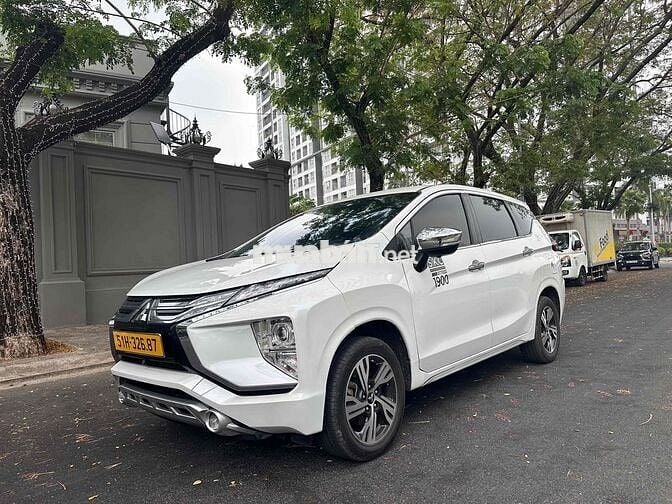 Mitsubishi Xpander 2020 1.5AT - 100000 km