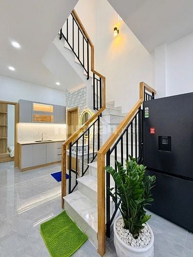 BÁN GẤP NHÀ KHU SÂN BAY ĐÚC 1 LẦU 3PN NHÀ MỚI ĐẸP GIÁ MỀM CHO KHÁCH