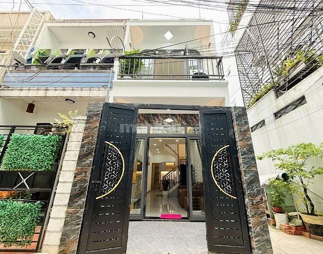 BÁN GẤP NHÀ KHU SÂN BAY ĐÚC 1 LẦU 3PN NHÀ MỚI ĐẸP GIÁ MỀM CHO KHÁCH
