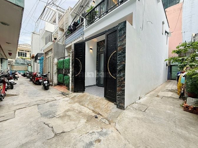 BÁN GẤP NHÀ KHU SÂN BAY ĐÚC 1 LẦU 3PN NHÀ MỚI ĐẸP GIÁ MỀM CHO KHÁCH